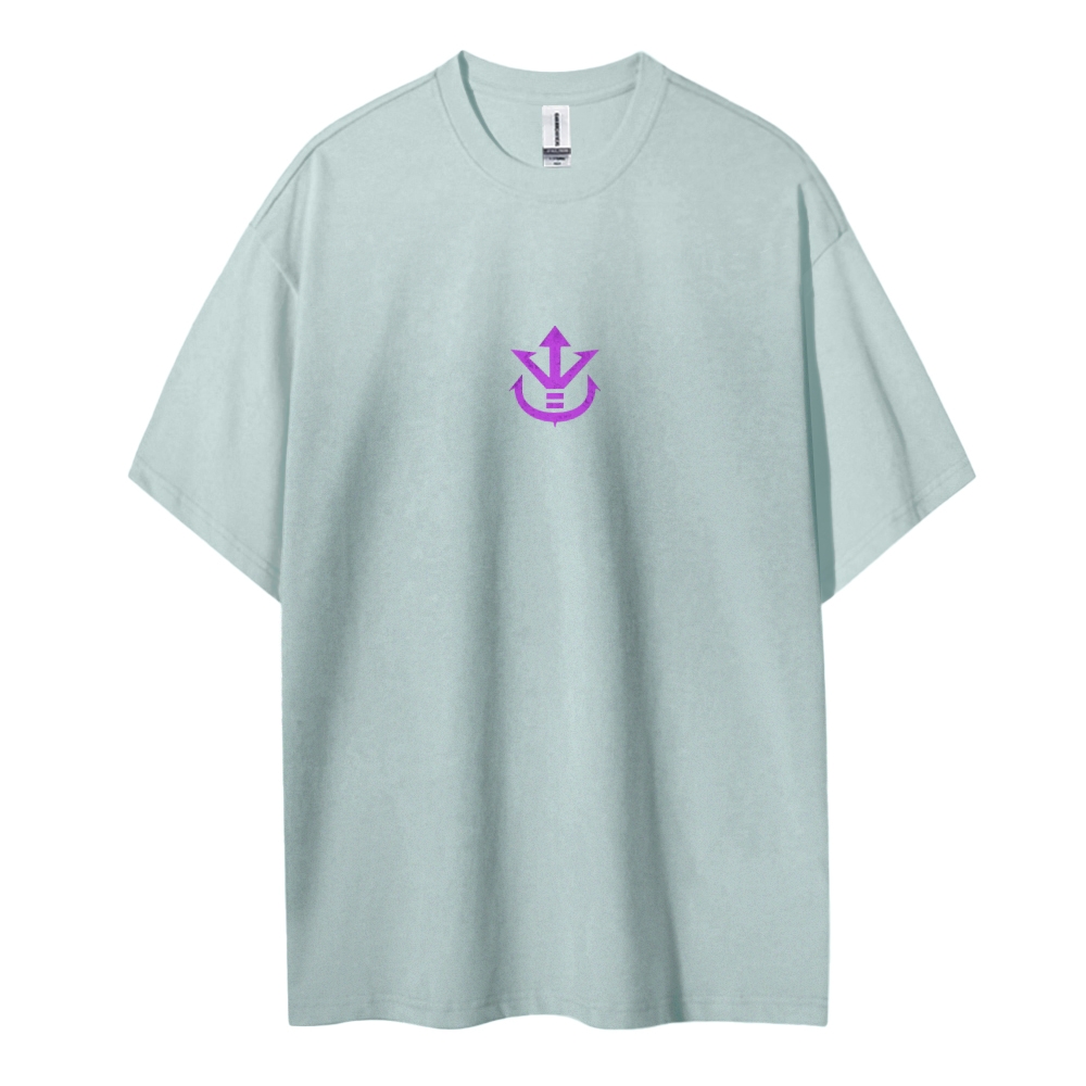 Vegeta Ultra Ego T-Shirt | Dragon Ball Super