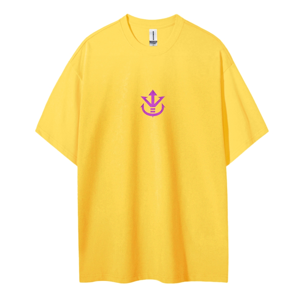 Vegeta Ultra Ego T-Shirt | Dragon Ball Super