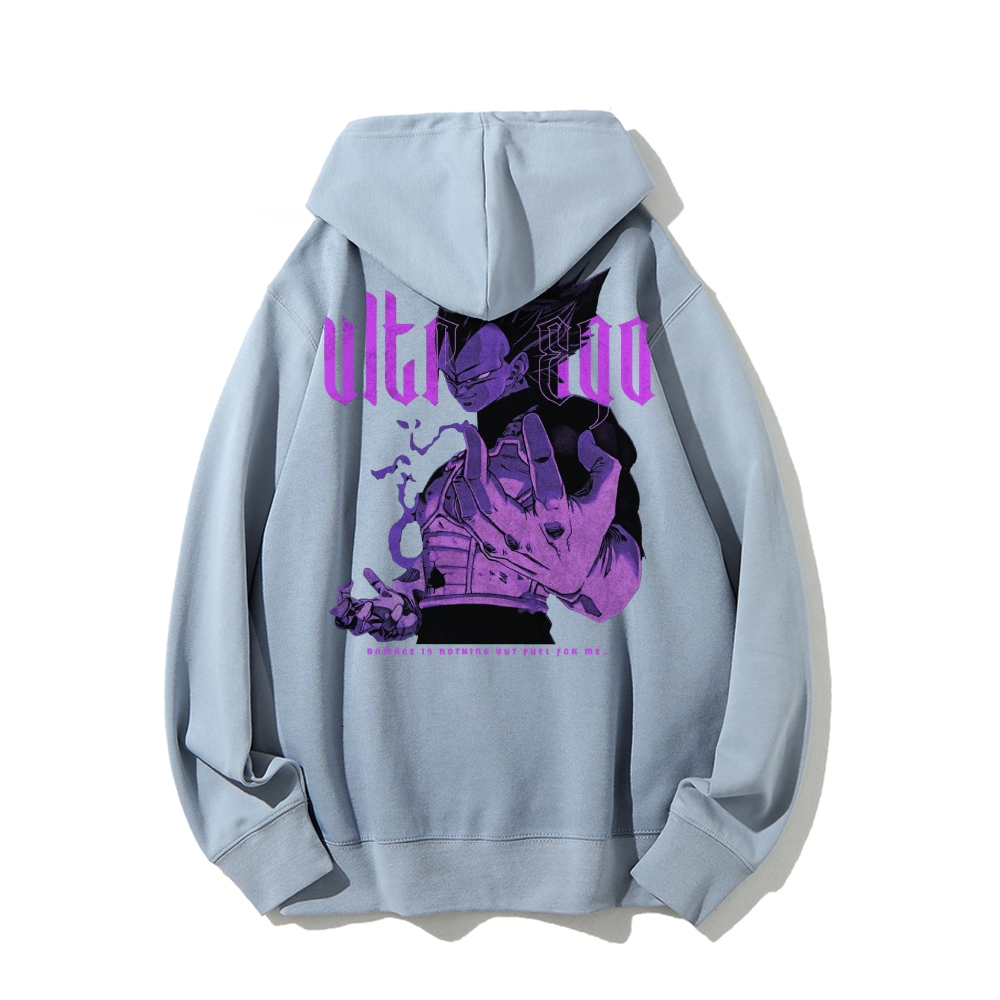 Goku Perfected Dragon Ball Super | Hoodie