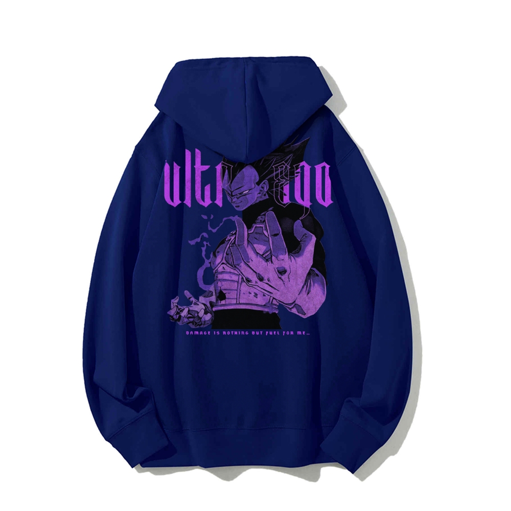 Goku Perfected Dragon Ball Super | Hoodie