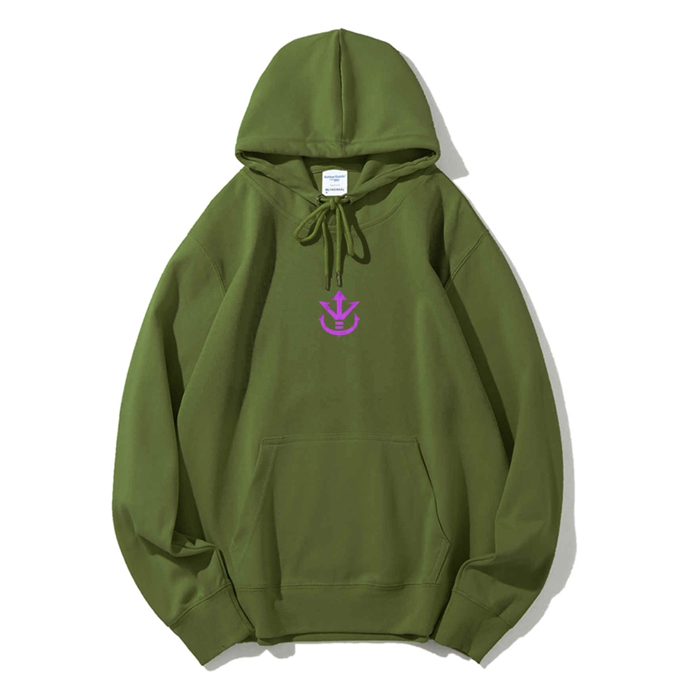 Goku Perfected Dragon Ball Super | Hoodie