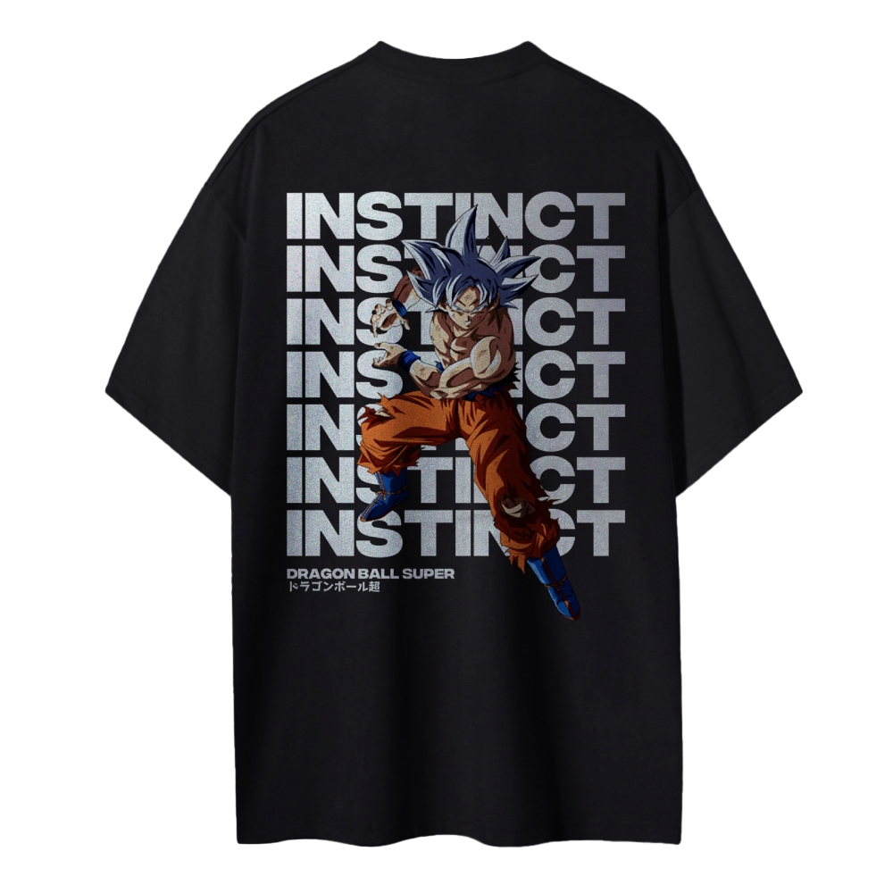 Son Goku Dragon Ball Super | T-Shirt