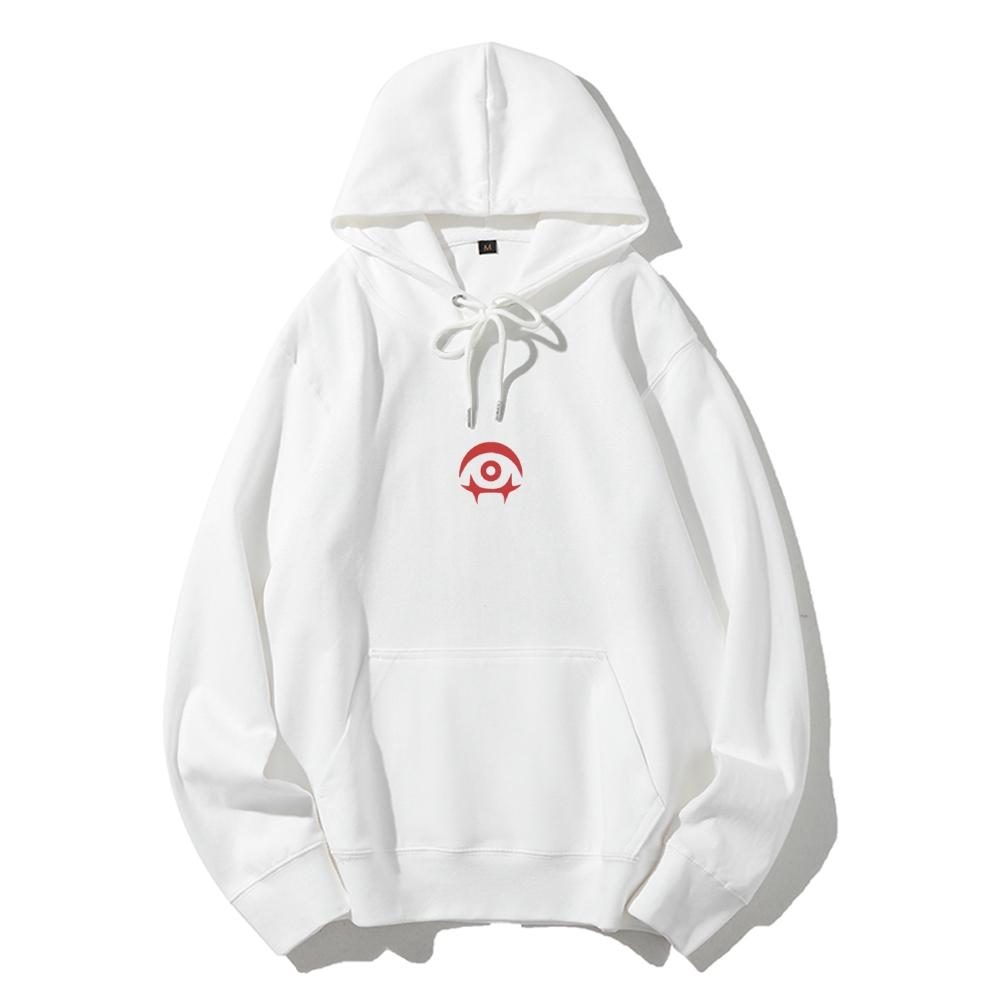Jiren hoodie | Dragon Ball Super