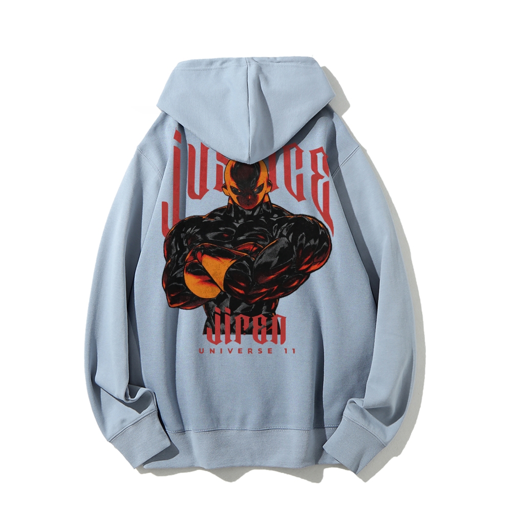 Jiren hoodie | Dragon Ball Super