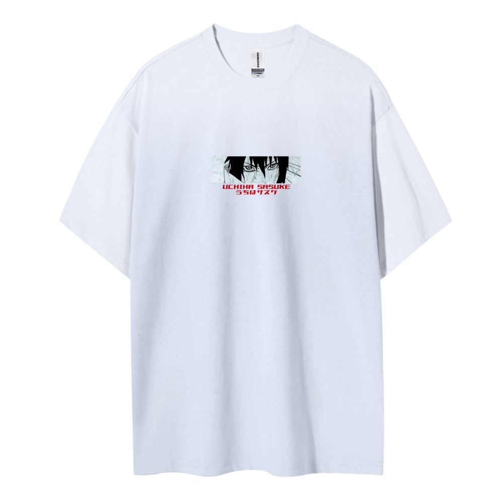 Uchiha Sasuke Boruto | T-shirt