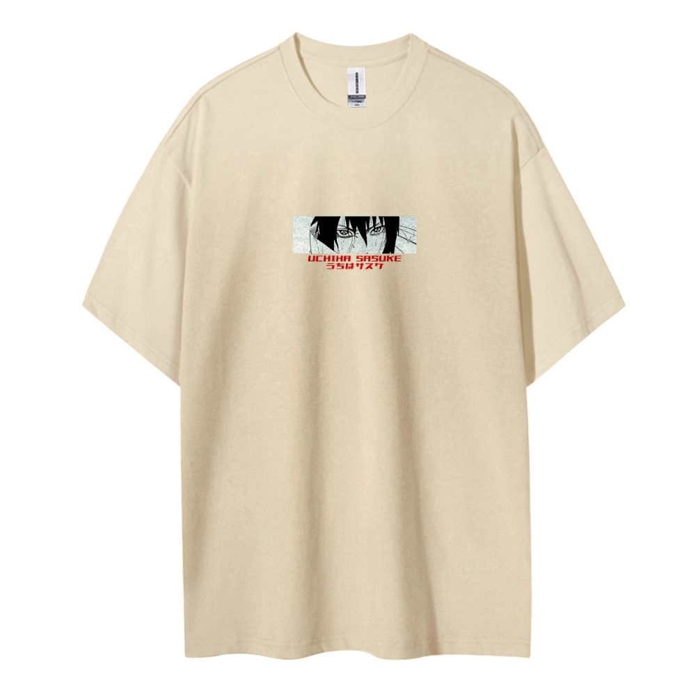 Uchiha Sasuke Boruto | T-shirt