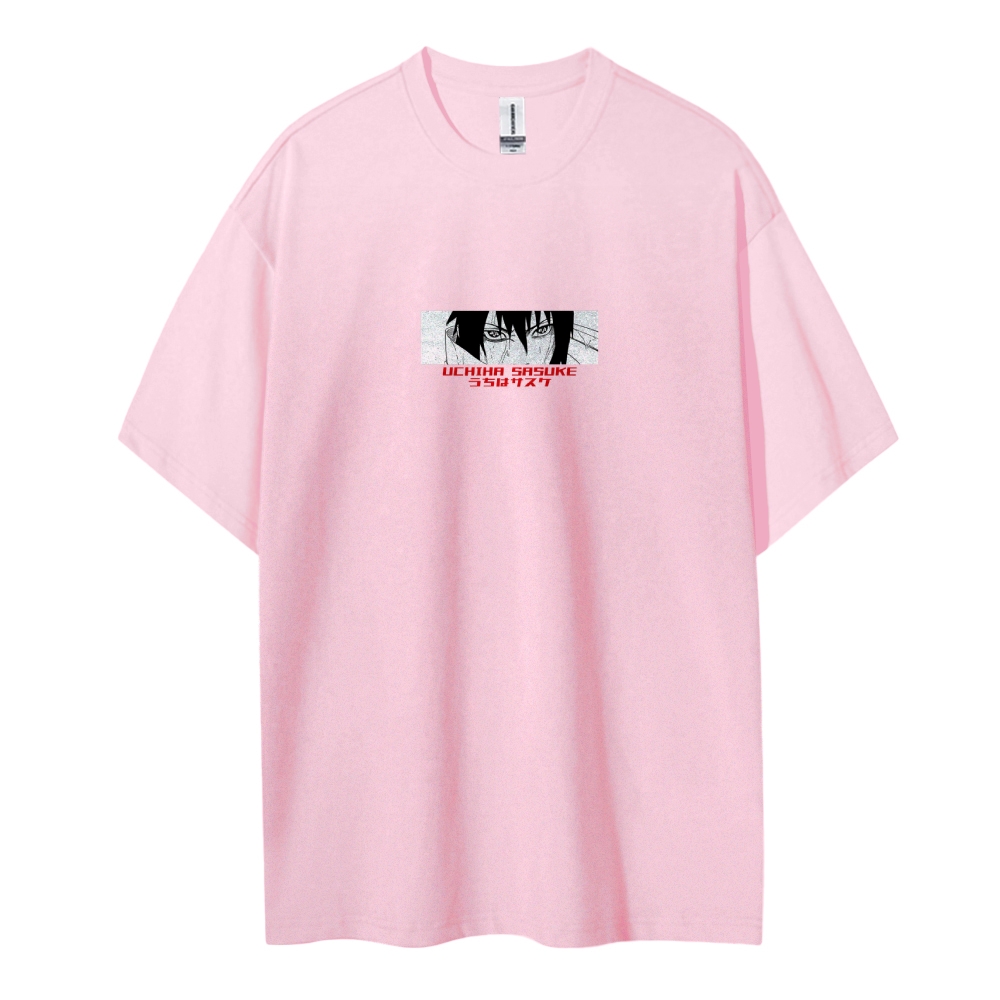 Uchiha Sasuke Boruto | T-shirt