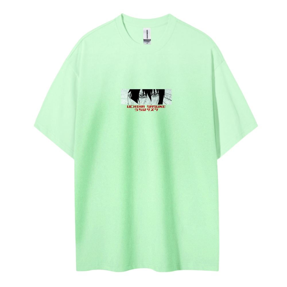 Uchiha Sasuke Boruto | T-shirt