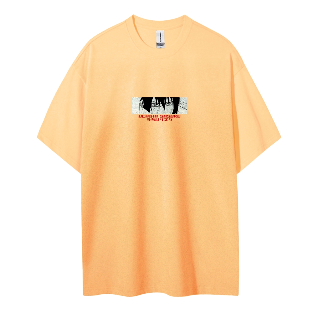Uchiha Sasuke Boruto | T-shirt