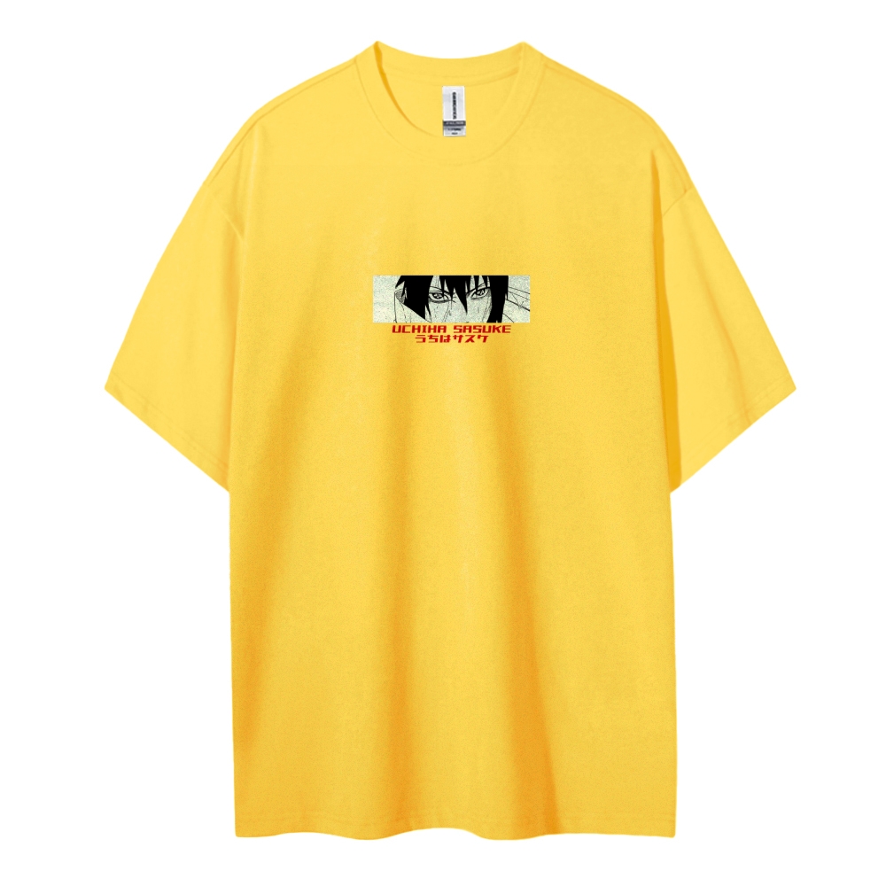 Uchiha Sasuke Boruto | T-shirt