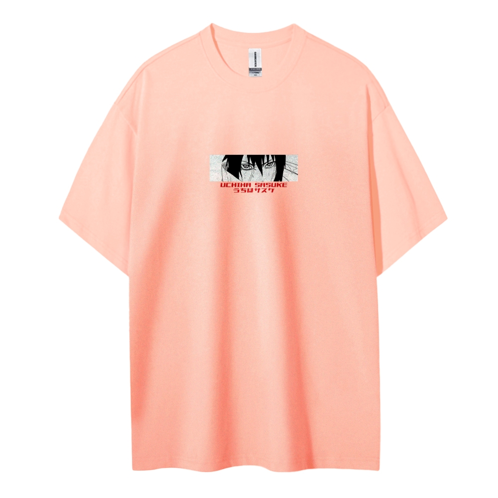 Uchiha Sasuke Boruto | T-shirt