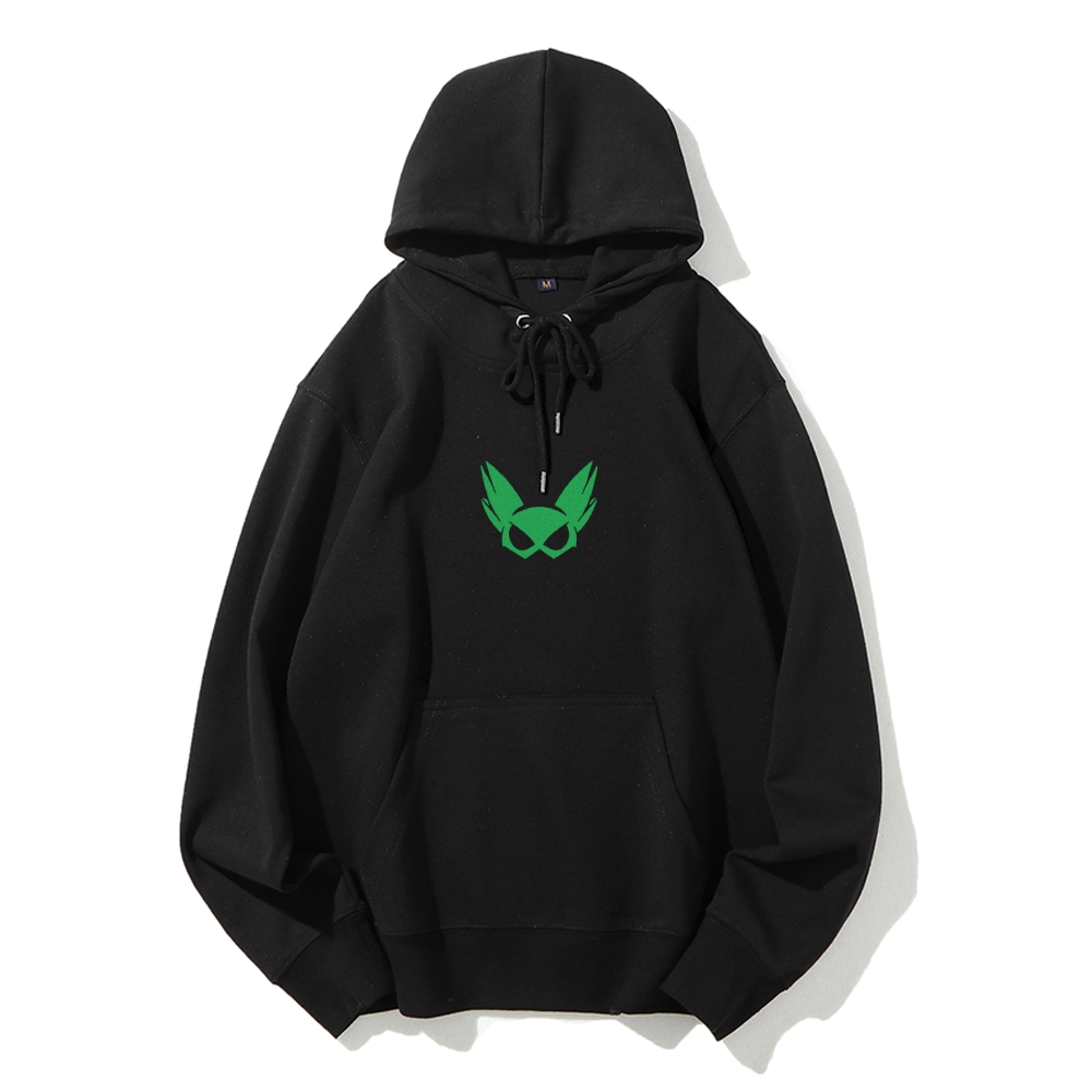 Deku hoodie | My Hero Academia