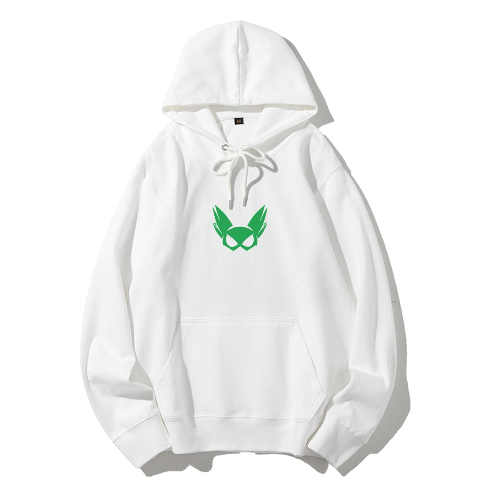 Deku hoodie | My Hero Academia