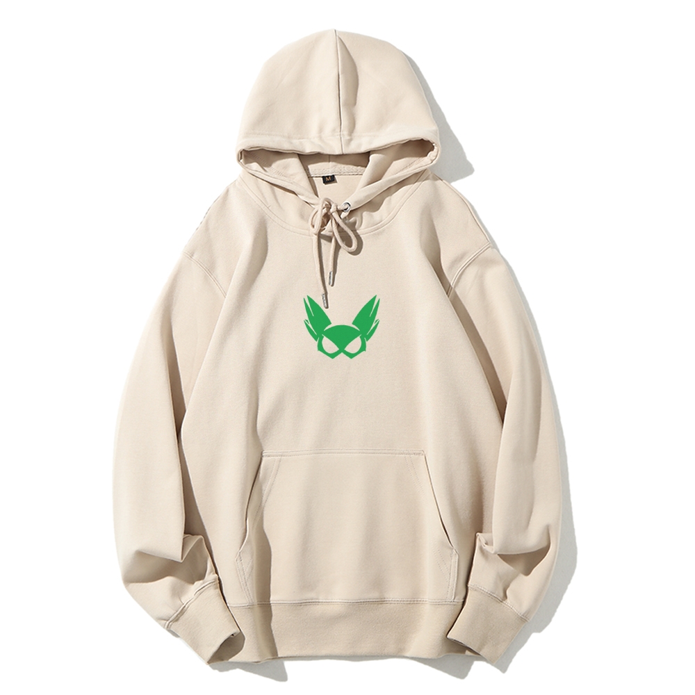Deku hoodie | My Hero Academia