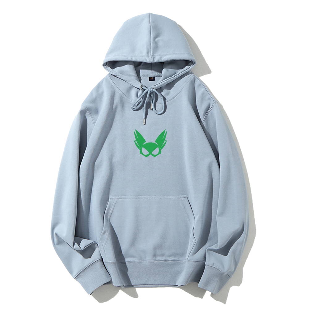 Deku hoodie | My Hero Academia