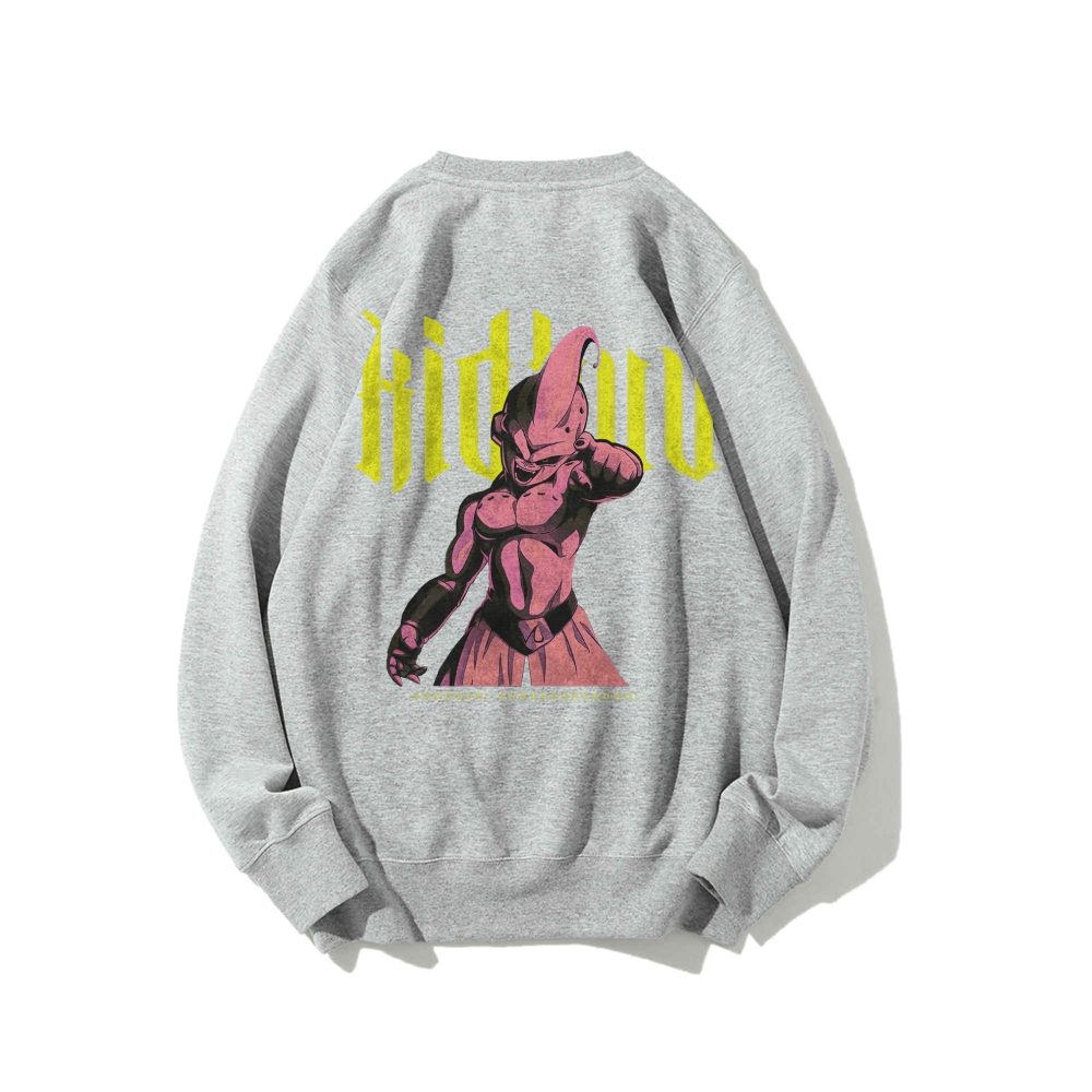 Kid Buu Dragon Ball Super | Sweatshirt