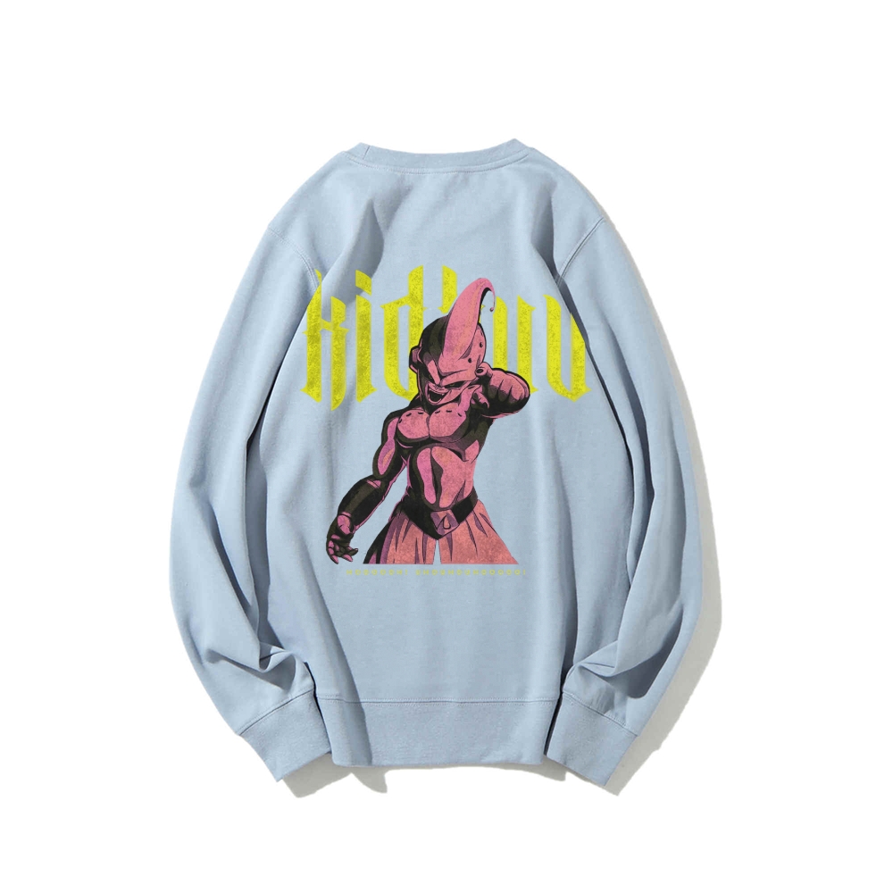 Kid Buu Dragon Ball Super | Sweatshirt