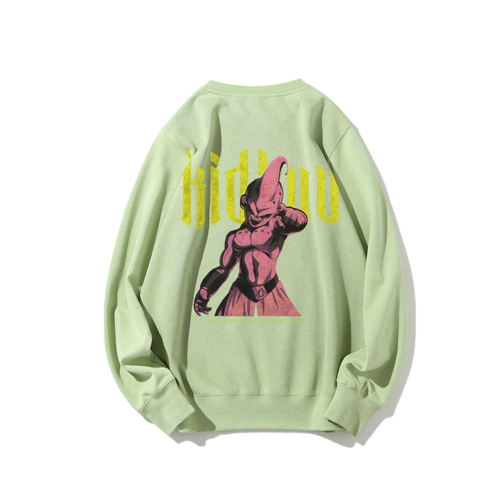 Kid Buu Dragon Ball Super | Sweatshirt