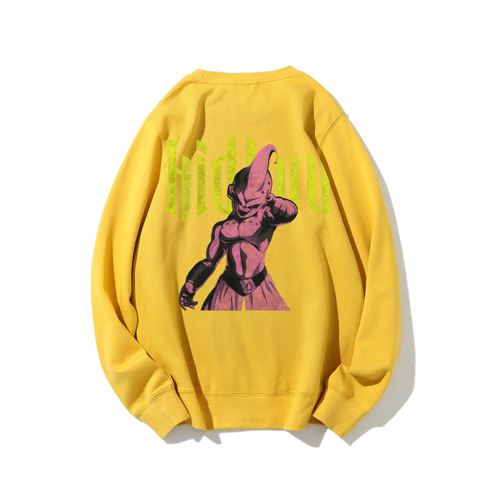 Kid Buu Dragon Ball Super | Sweatshirt
