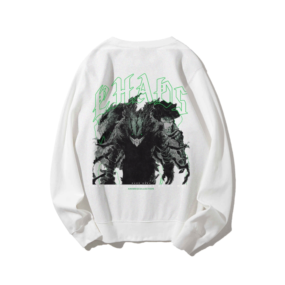 Deku My Hero Academia | Sweatshirt