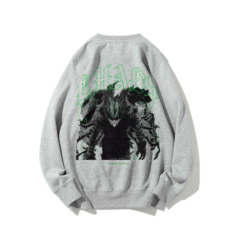 Deku My Hero Academia | Sweatshirt