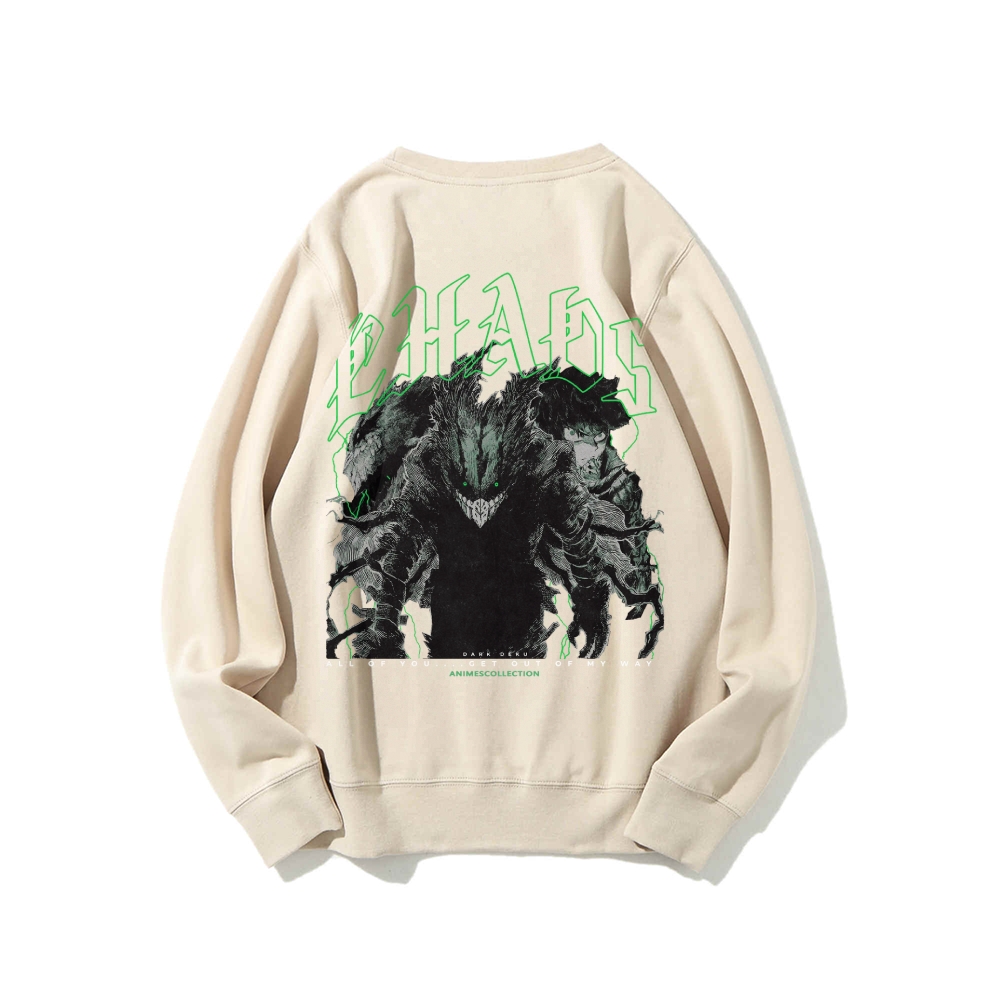 Deku My Hero Academia | Sweatshirt