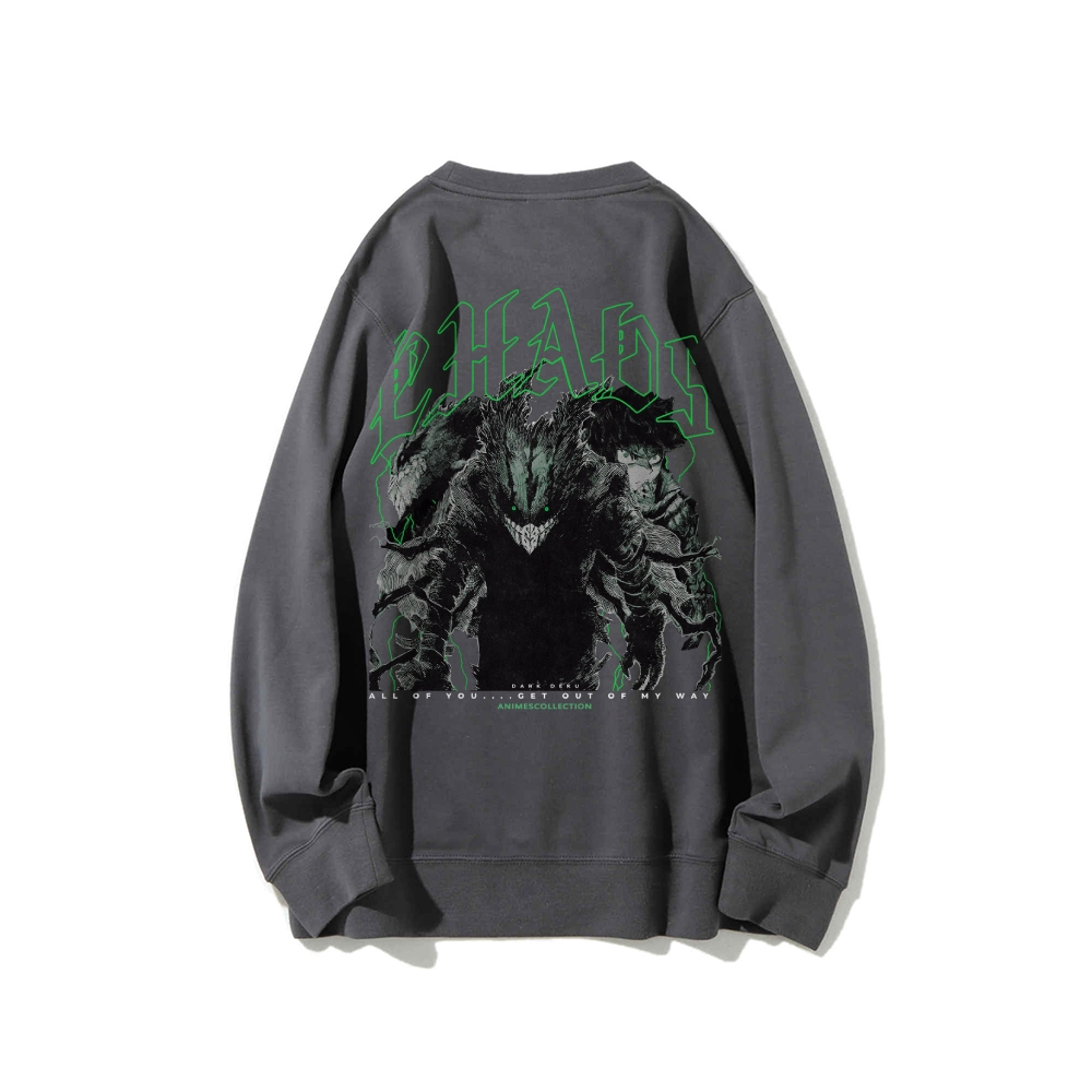Deku My Hero Academia | Sweatshirt