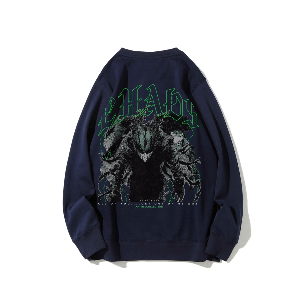Deku My Hero Academia | Sweatshirt