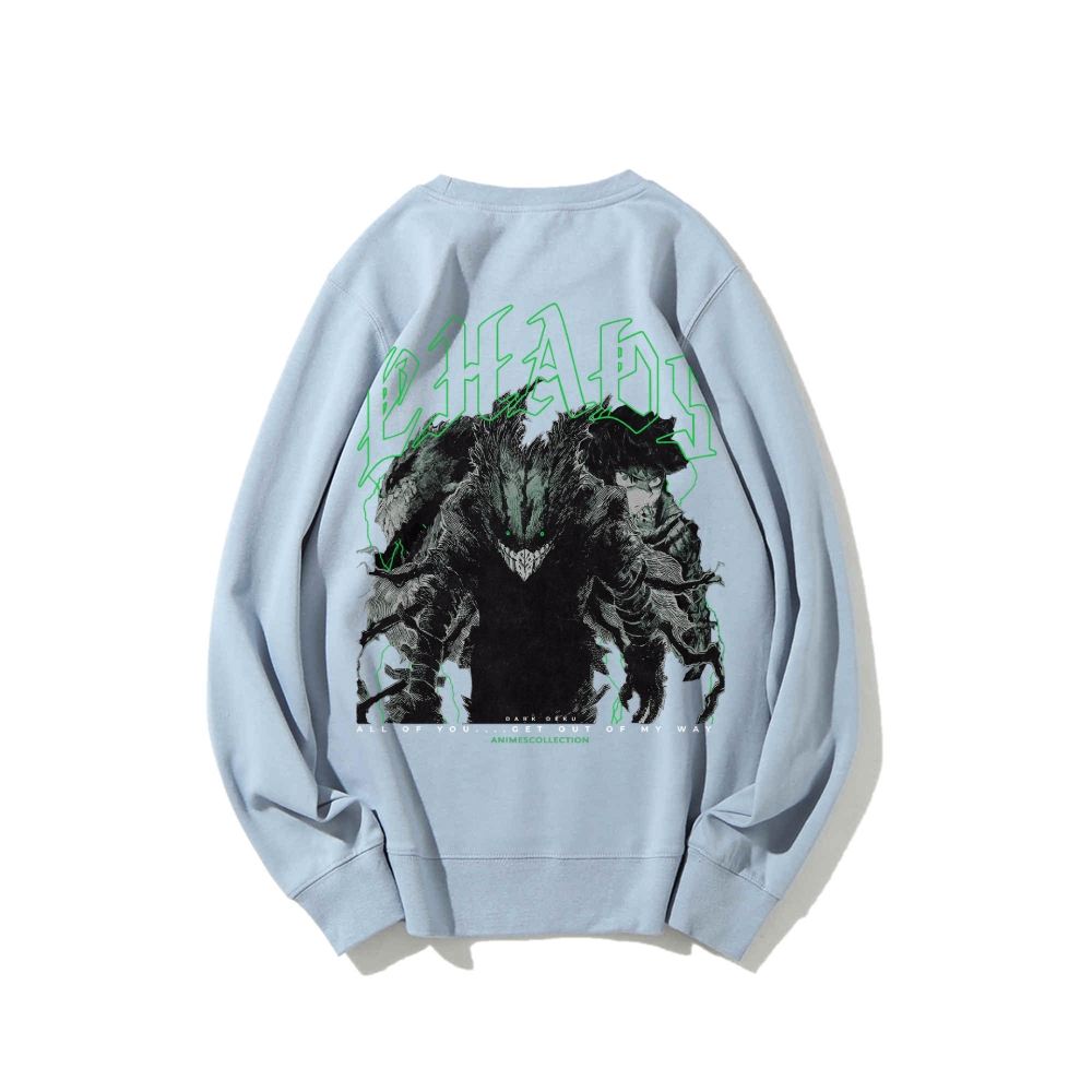 Deku My Hero Academia | Sweatshirt