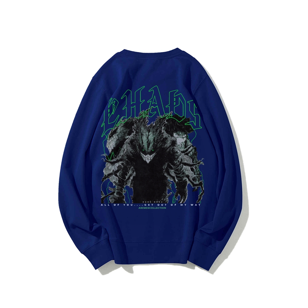 Deku My Hero Academia | Sweatshirt