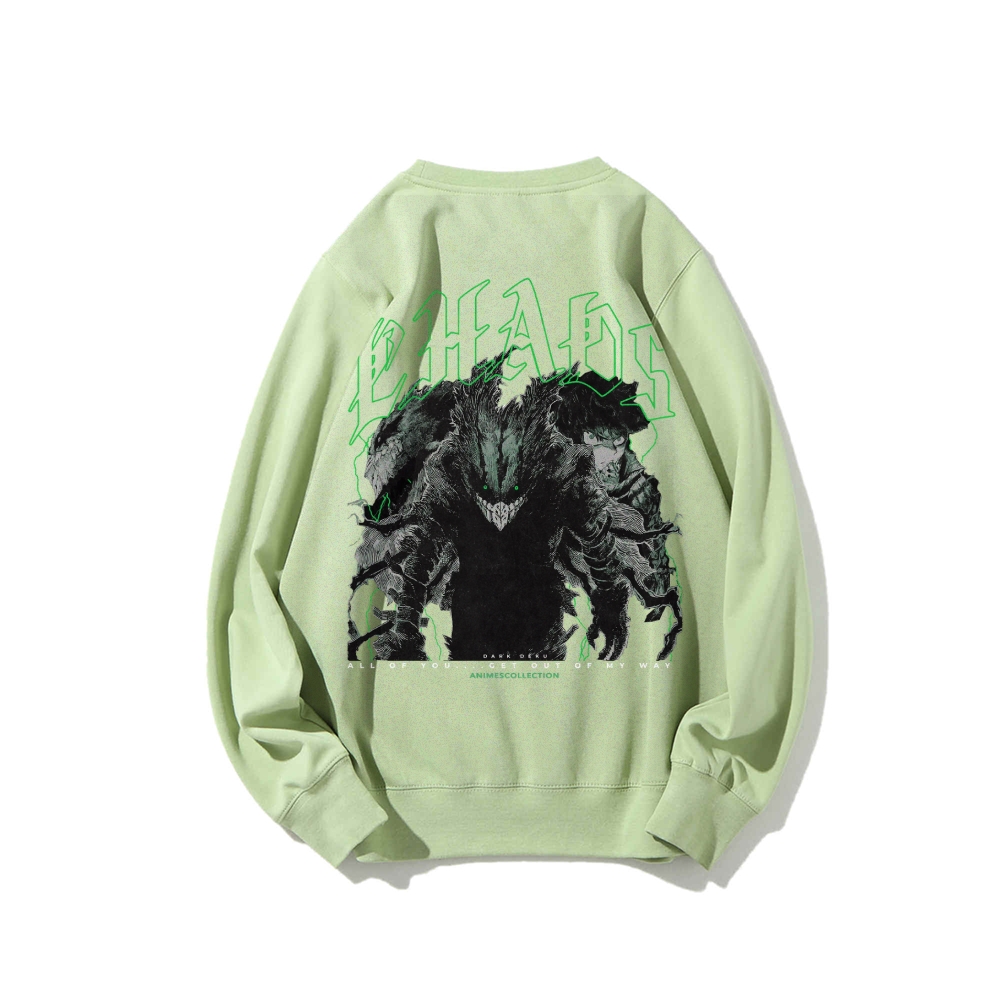 Deku My Hero Academia | Sweatshirt