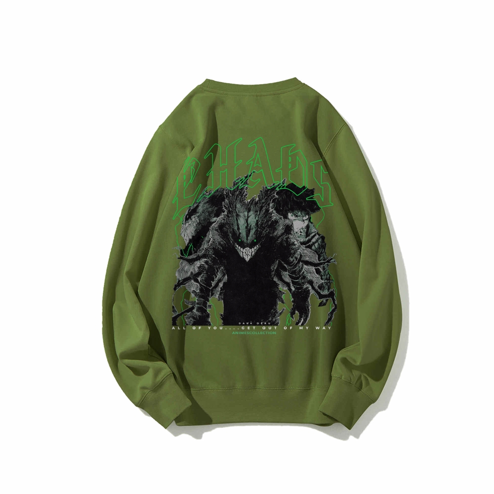 Deku My Hero Academia | Sweatshirt