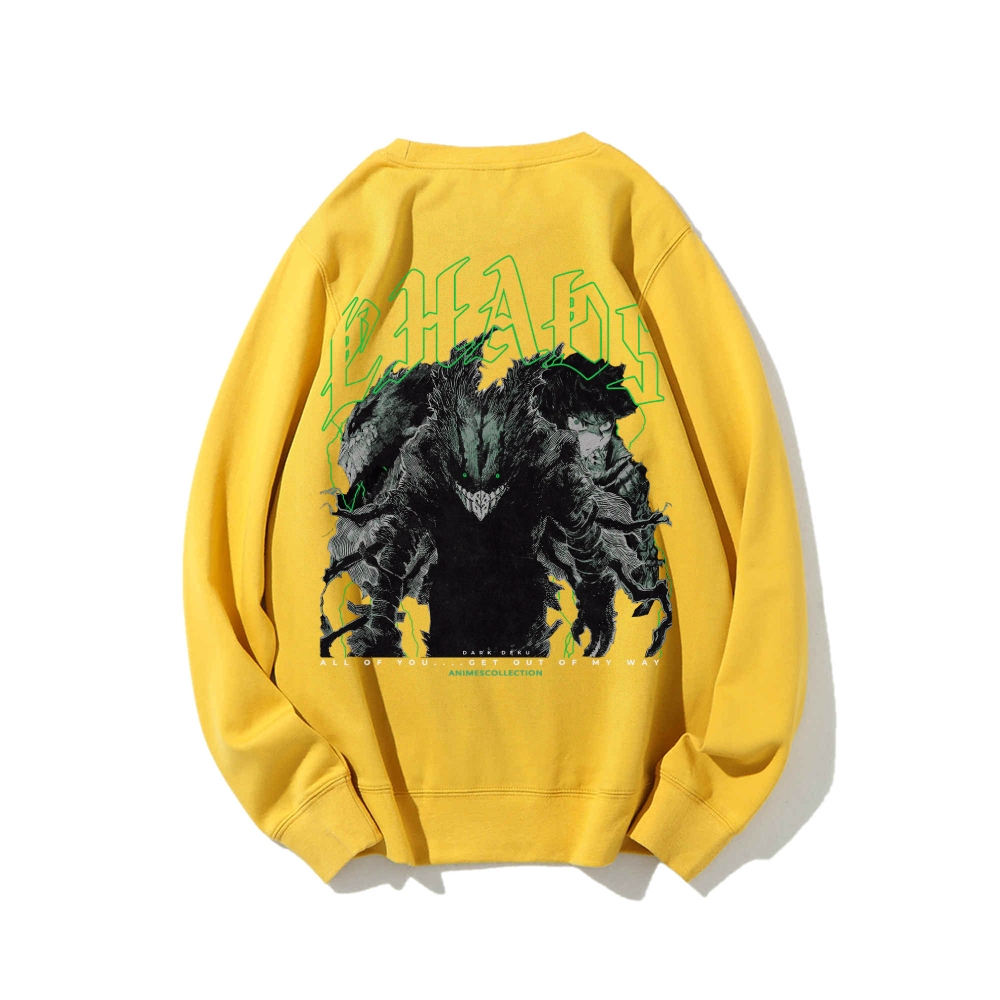 Deku My Hero Academia | Sweatshirt