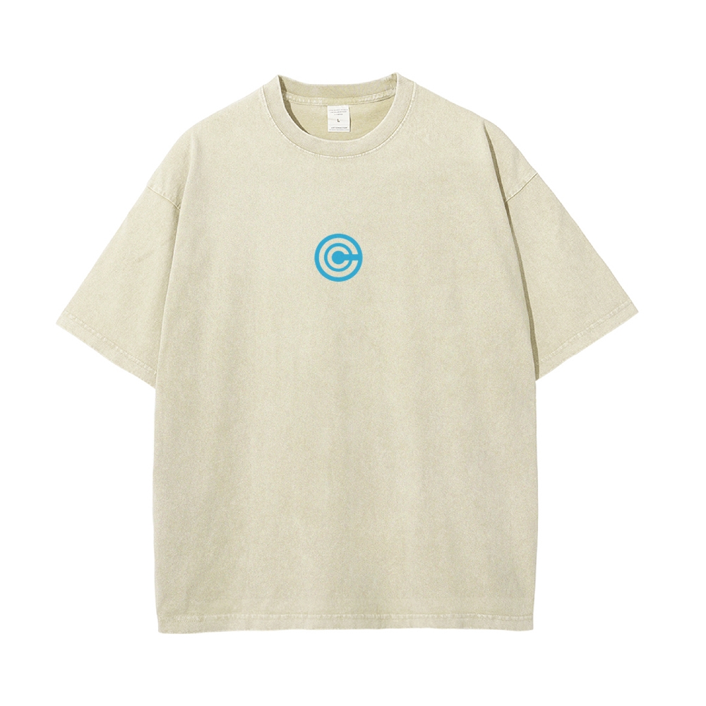 Future Trunks Vintage T-Shirt | Dragon Ball Super