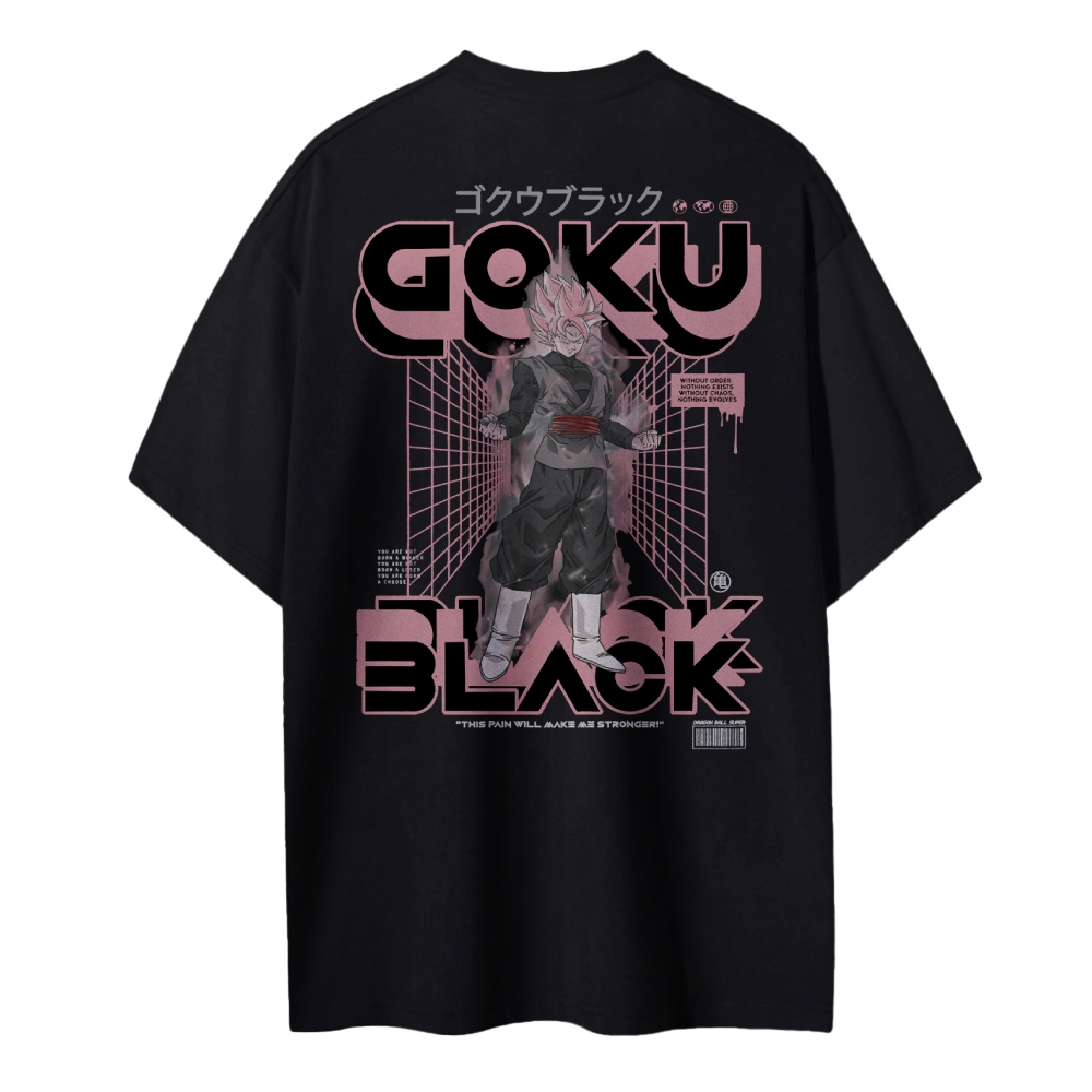 Goku Dragon Ball Super | T-Shirt