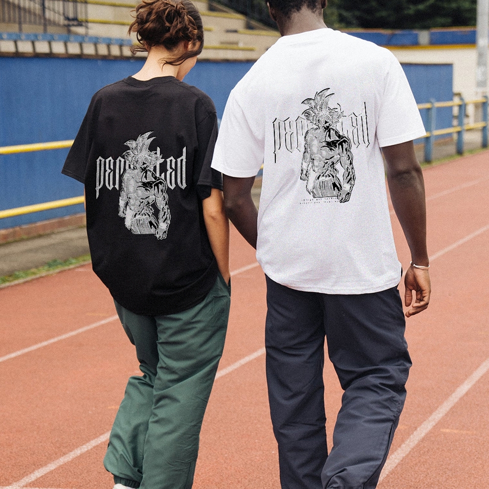 Goku Perfected T-Shirt | Dragon Ball Super