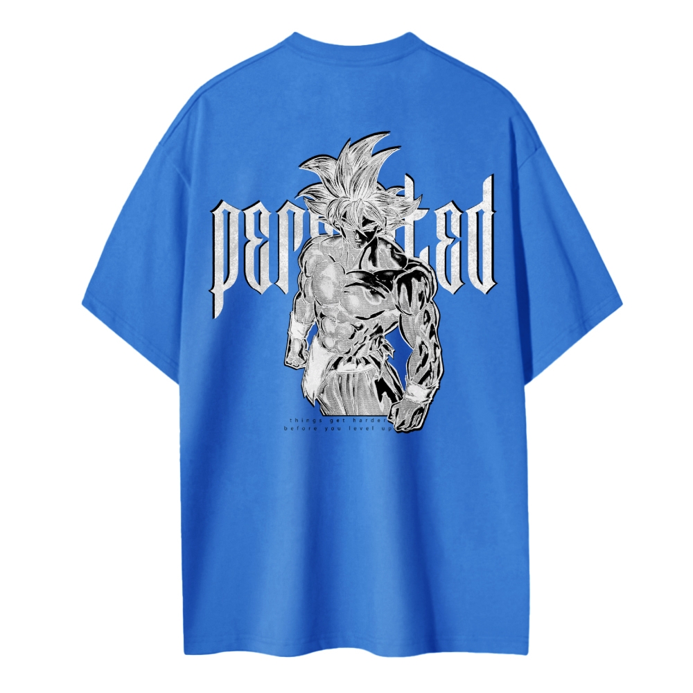 Goku Perfected T-Shirt | Dragon Ball Super