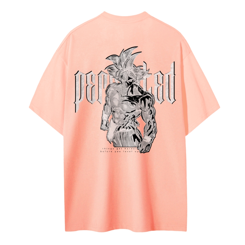 Goku Perfected T-Shirt | Dragon Ball Super