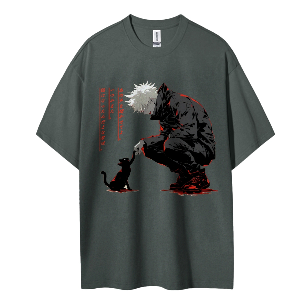 Gojo T-Shirt | Jujutsu Kaisen