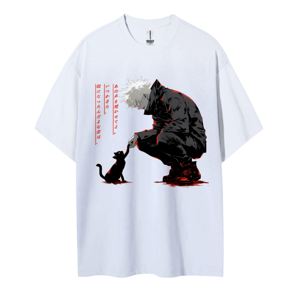 Gojo T-Shirt | Jujutsu Kaisen