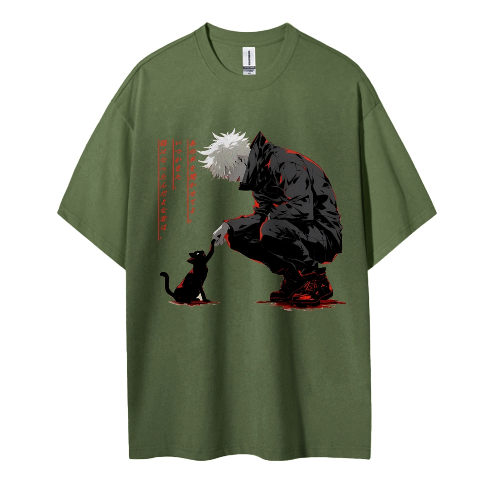 Gojo T-Shirt | Jujutsu Kaisen