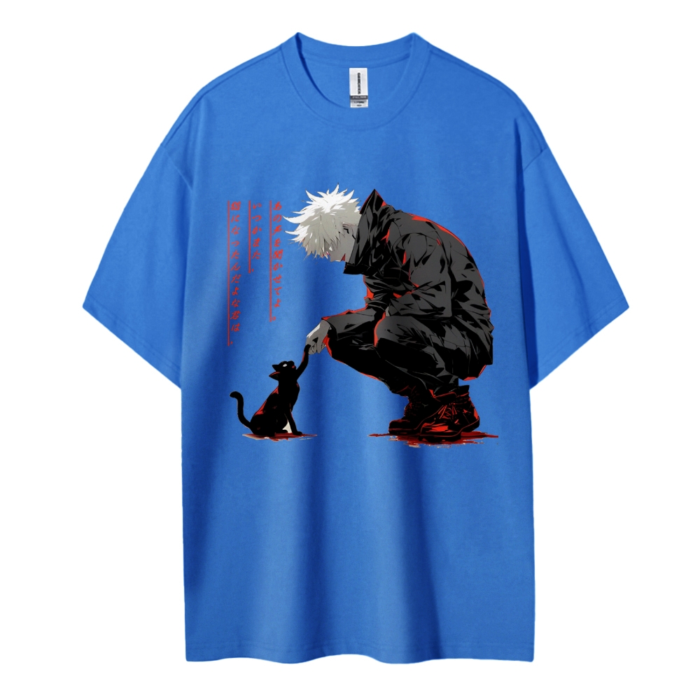 Gojo T-Shirt | Jujutsu Kaisen