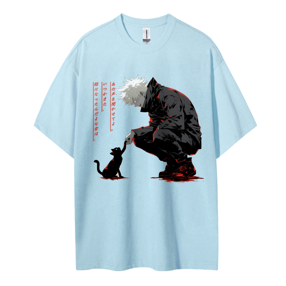 Gojo T-Shirt | Jujutsu Kaisen