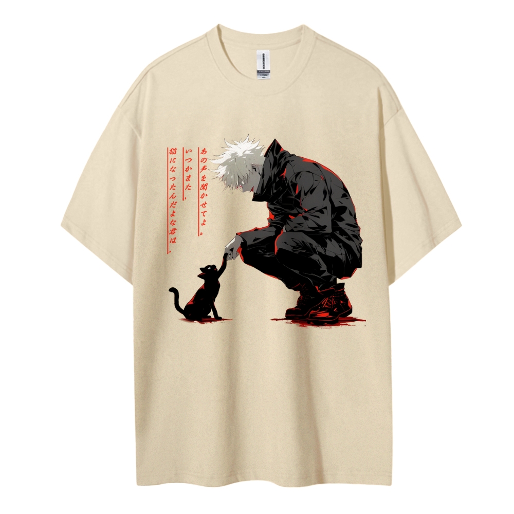 Gojo T-Shirt | Jujutsu Kaisen