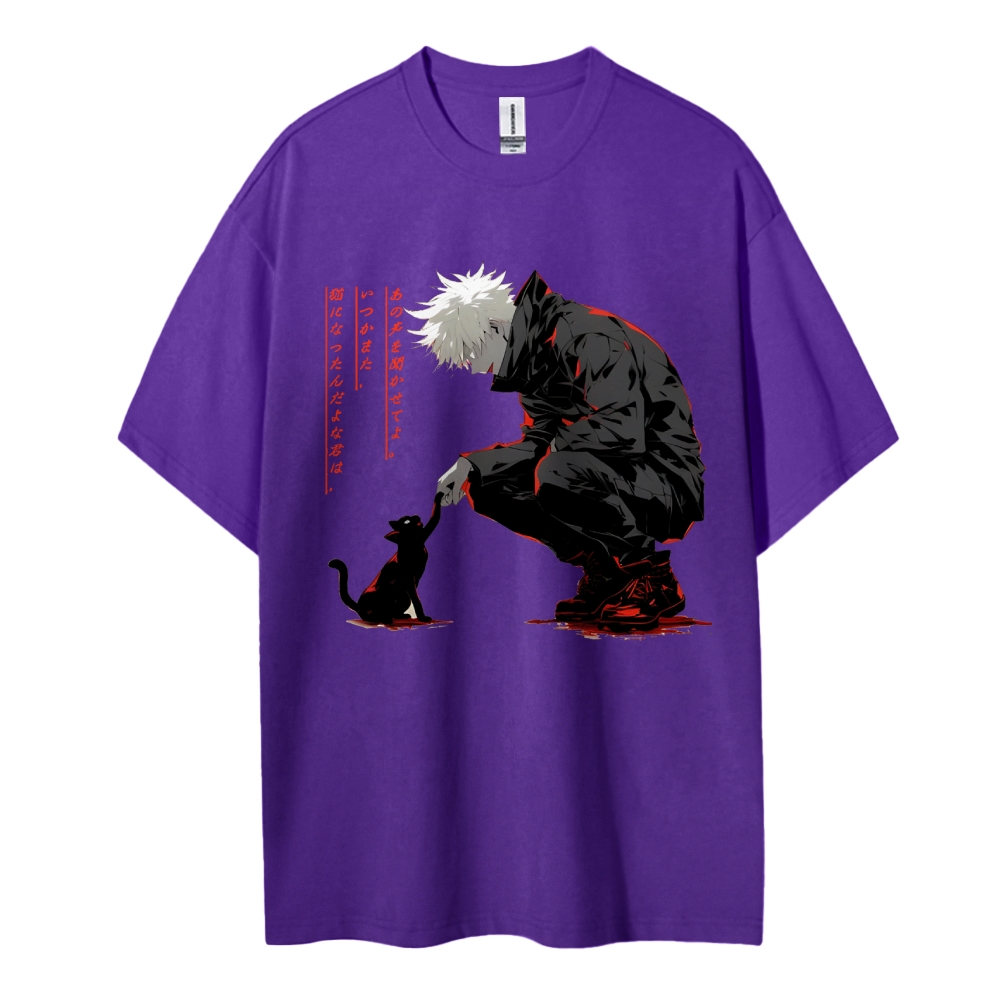 Gojo T-Shirt | Jujutsu Kaisen