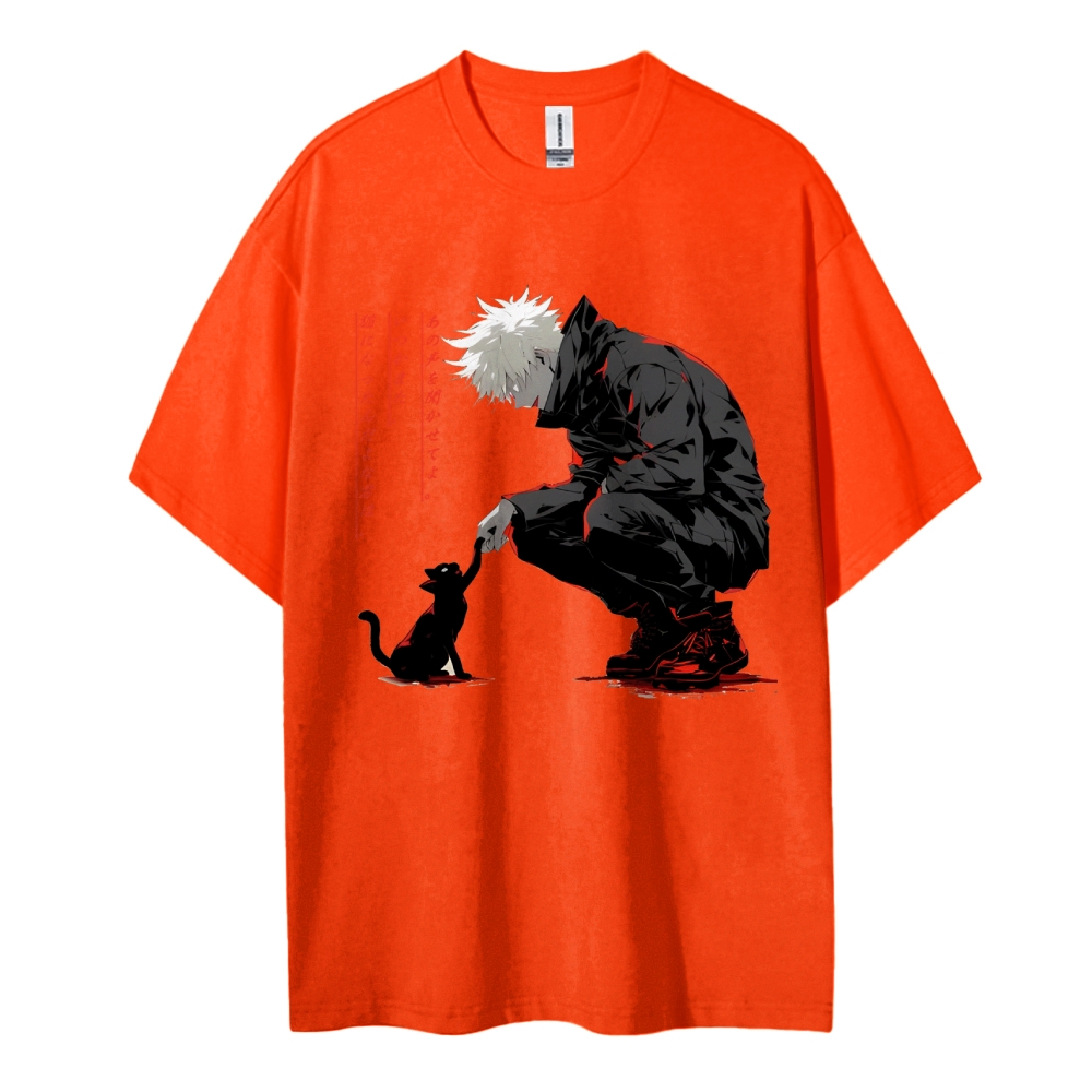 Gojo T-Shirt | Jujutsu Kaisen