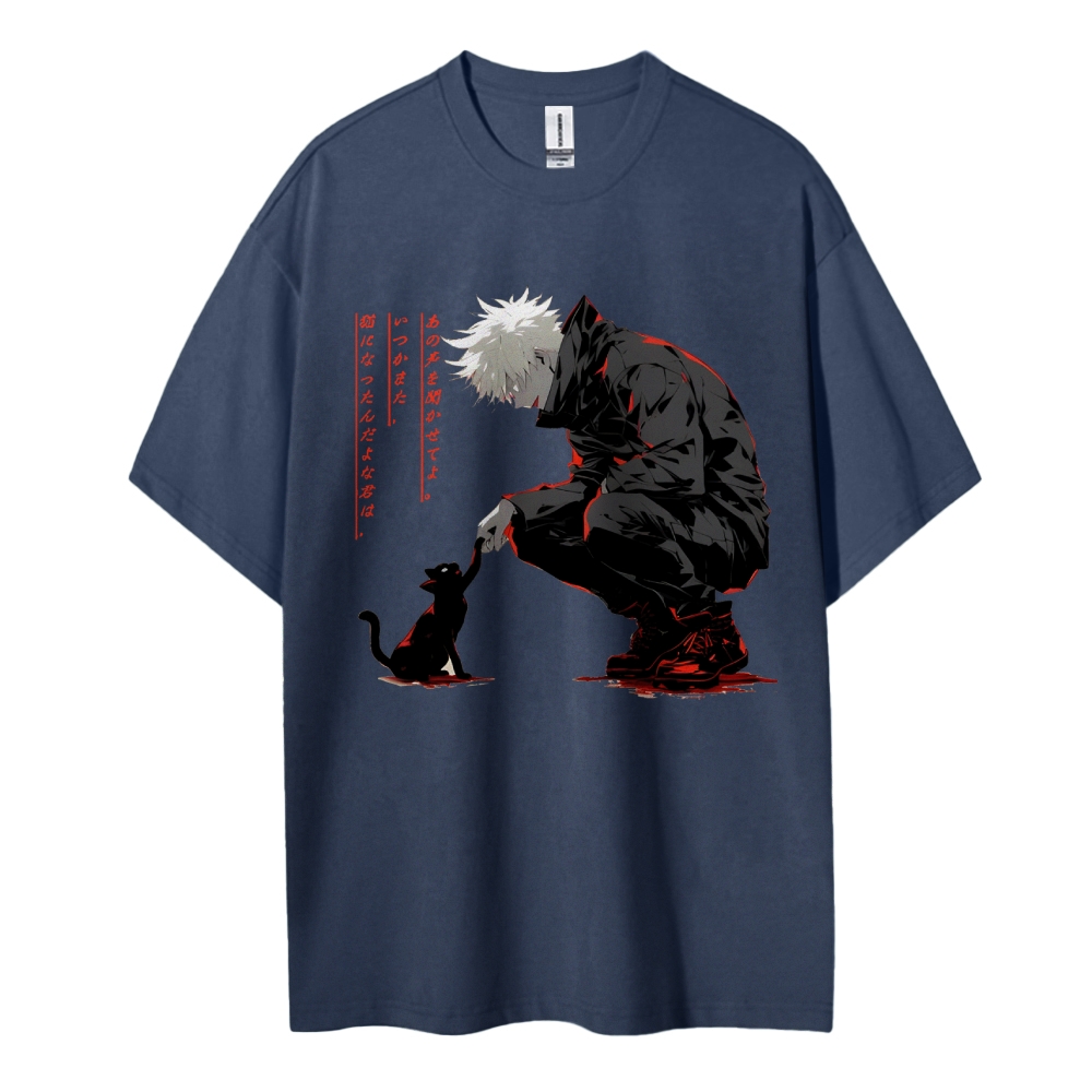 Gojo T-Shirt | Jujutsu Kaisen