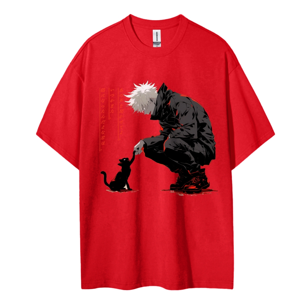 Gojo T-Shirt | Jujutsu Kaisen