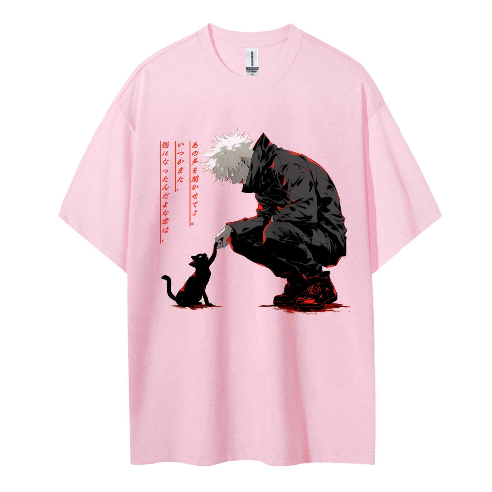 Gojo T-Shirt | Jujutsu Kaisen