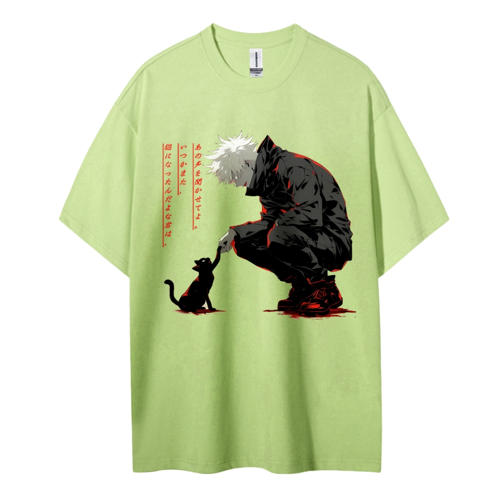 Gojo T-Shirt | Jujutsu Kaisen